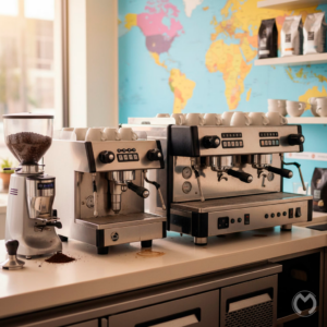 CAFETERAS