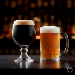 CERVECEROS