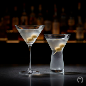 COPAS MARTINI