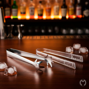 PINZAS PARA HIELO