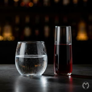 STEMLESS