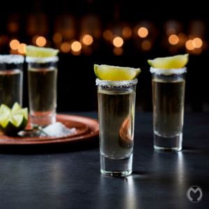TEQUILEROS