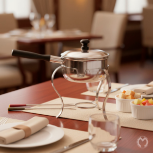 FONDUE