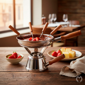 CHAFING DISH