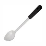 CUCHARA LISA CON MANGO BAQUELITA 33 CM
