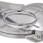 MAQUINA P/ HACER TORTILLAS - 60000138