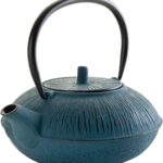 TETERA ARTESANAL HIERRO FUNDIDO 1.1 LT.- 68661