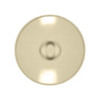 TORTILLERO  DE19 X 5 CM. BEIGE MOD. ML029