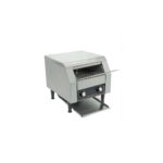 TOSTADOR ELÉCTRICO DE PAN 120 REBANADAS POR HORA 120V- MOD.EST-A-1