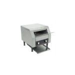 TOSTADOR ELÉCTRICO DE PAN 240 REBANADAS POR HORA 120V- MOD.EST-A-2